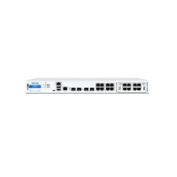 Bluechip-xgs3100 Sophos XGS 3100 XGS Series Next-Gen Firewall Appliances