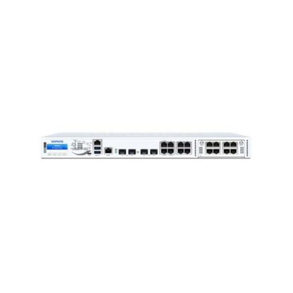 Sophos XGS 3300 XGS Series Next-Gen Firewall Appliances