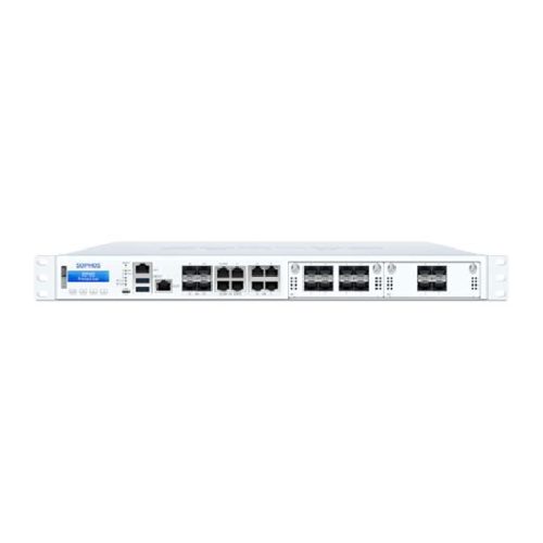 Sophos XGS 4300 XGS Series Next-Gen Firewall Appliances
