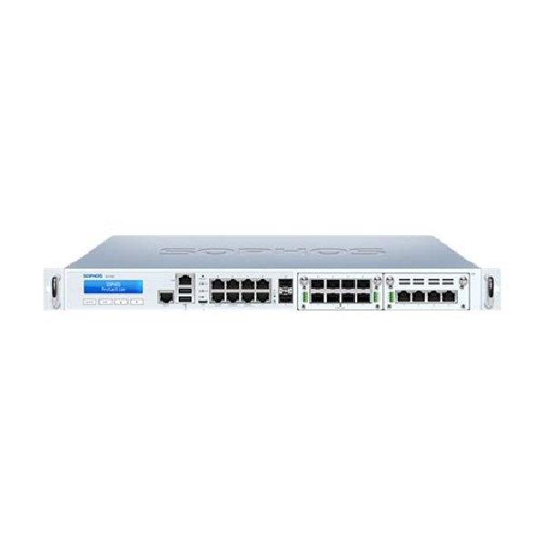 Sophos XGS 4500 XGS Series Next-Gen Firewall Appliances