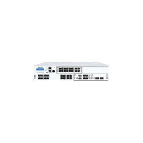Sophos XGS 5500 2U Model XGS Series Next-Gen Firewall Appliances