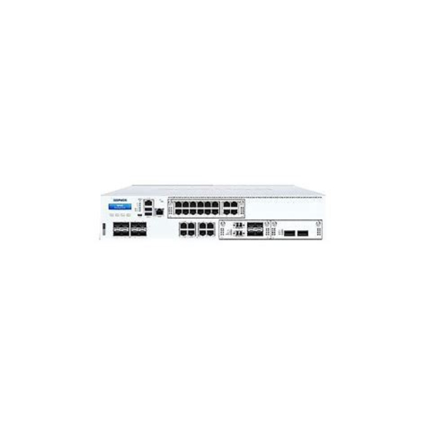 Bluechip-xgs5500-1 Sophos XGS 5500 2U Model XGS Series Next-Gen Firewall Appliances