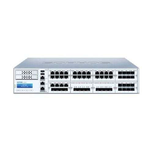 Sophos XGS 7500 2U Model XGS Series Next-Gen Firewall Appliances