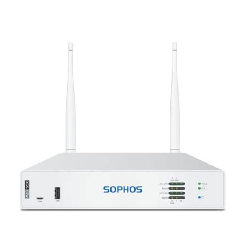 Sophos XGS 87 / 87w XGS Series Firewall Appliances
