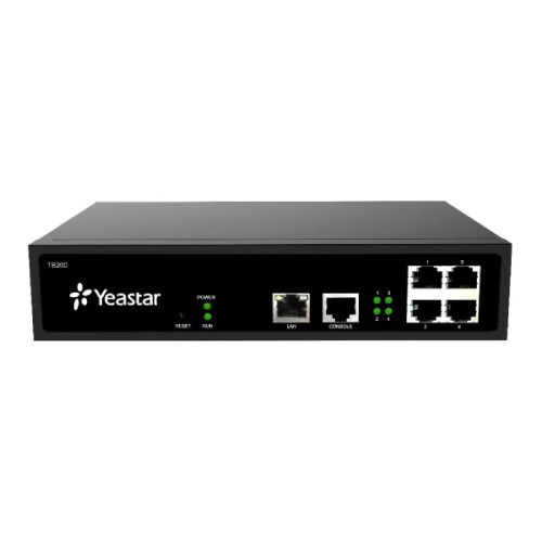 Yeastar BRI Gateway