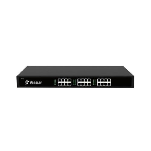 Yeastar 24 Port FXS Analog Gateway FXS Gateway