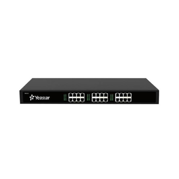Yeastar 24 Port FXS Analog Gateway FXS Gateway