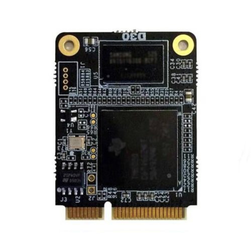 Yeastar D30 DSP Module 100 users with 30 concurrent calls