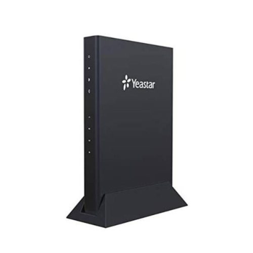 Yeastar FXO Gateway TA410 for connecting the Analog Telephone Lines