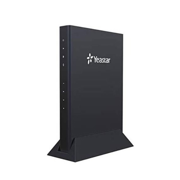 Yeastar FXO Gateway TA410 for connecting the Analog Telephone Lines