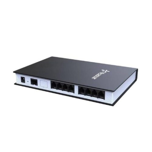 Yeastar FXO Gateway TA810 with eight FXO ports