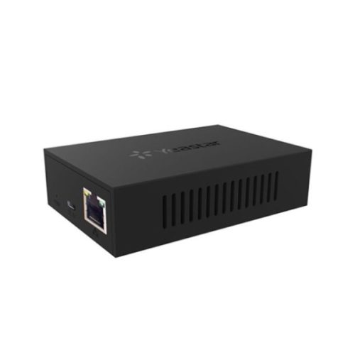 Yeastar FXS Gateway TA100 connects legacy telephones