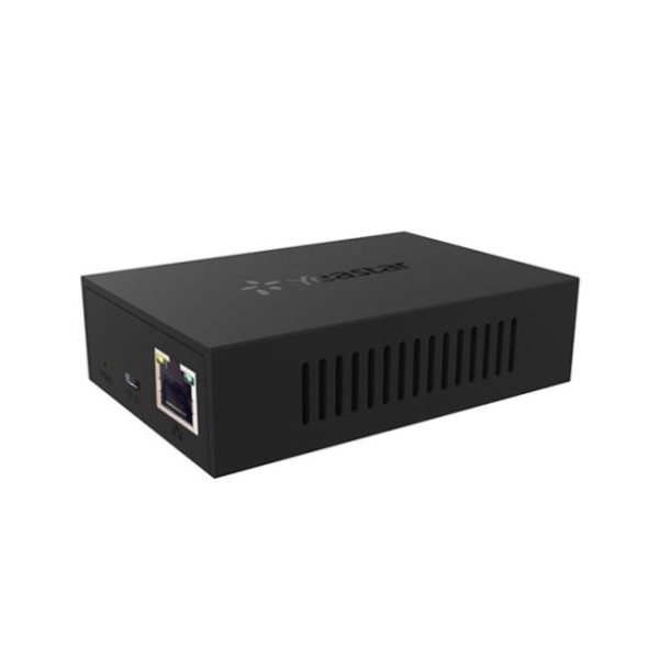 Yeastar FXS Gateway TA100 connects legacy telephones