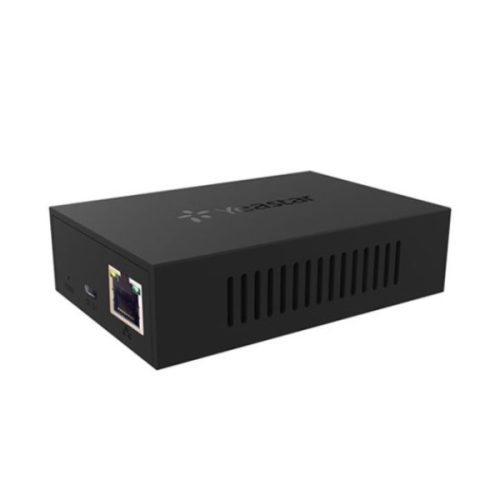 Yeastar FXS Gateway TA200 with 3-way Conference