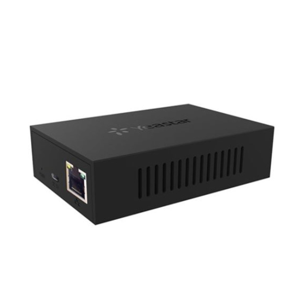 Yeastar FXS Gateway TA200 with 3-way Conference