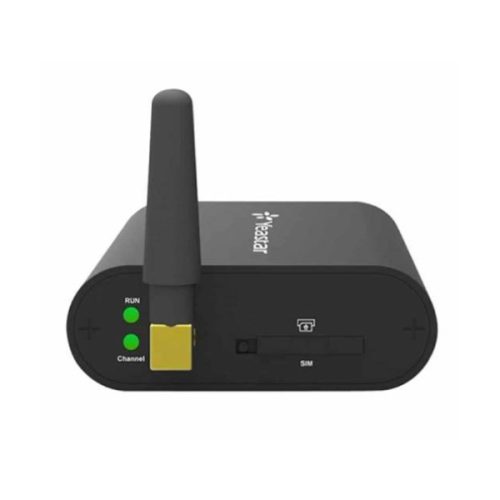 Yeastar GSM Gateway TG100 for connecting GSM networks to VoIP networks