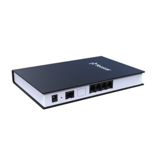Yeastar multi-port FXS gateway including 4 FXS ports FXS Gateway TA400
