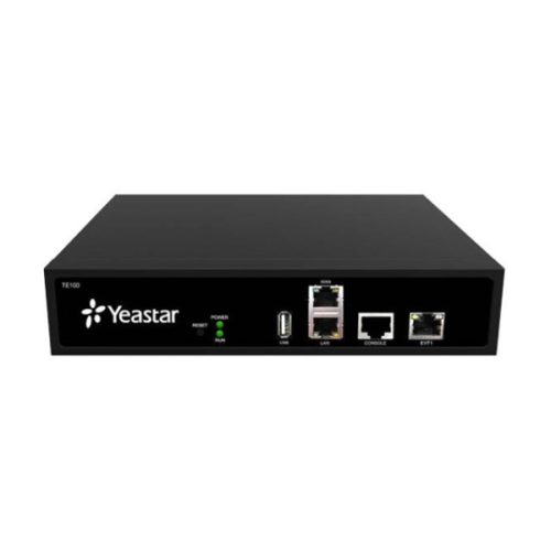 Yeastar Gateway TE100