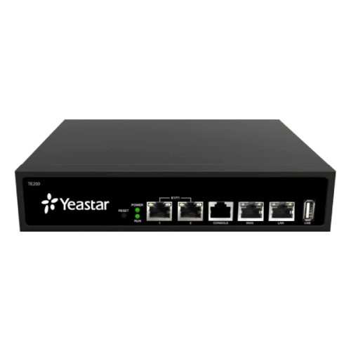 Yeastar VoIP Gateway TE200