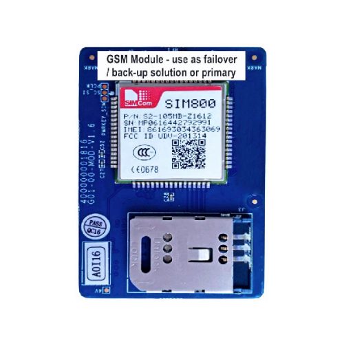 Yeastar GSM Module enables the PBX system to use GSM Sim cards
