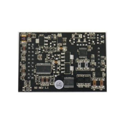 Yeastar Hybrid SO Module 1 FXS & 1 FXO Port