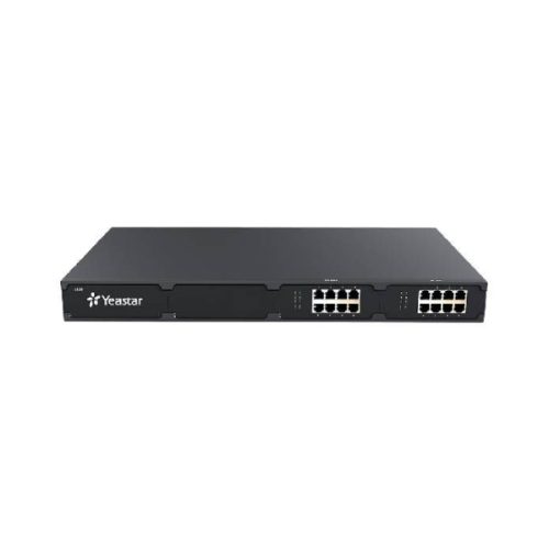 Yeastar S100 VoIP PBX Support up to 200 users