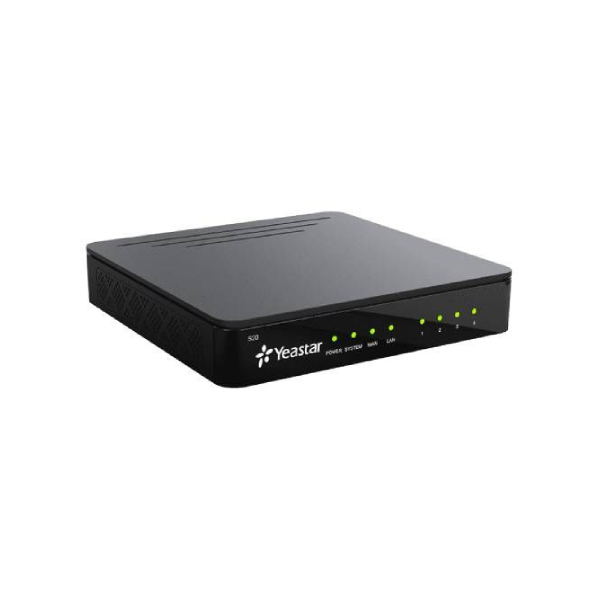 Yeastar S20 VoIP PBX ,stand-alone PBX system