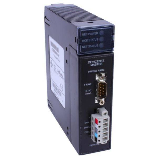 GE Fanuc DeviceNet Master