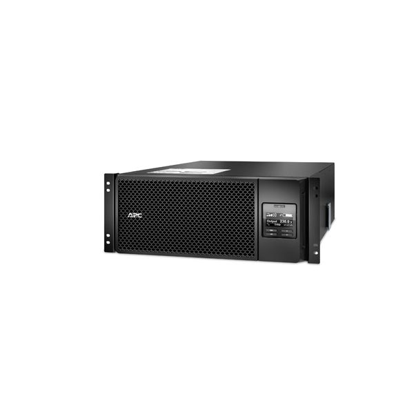APC Smart-UPS SRT 6000VA RM 230V