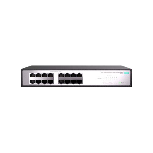 Bluechip-JH016A HPE OfficeConnect 1420 16G Switch