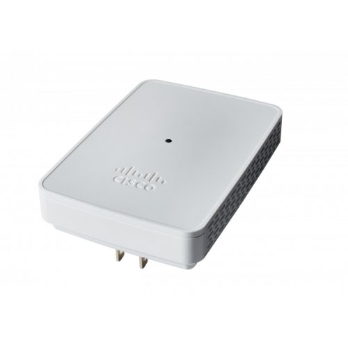 CBW142ACM 802.11ac 2×2 Wave 2 Mesh Extender Wall Outlet CBW142ACM-E-EU