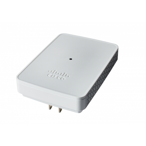 CBW143ACM 802.11ac 2×2 Wave 2 Mesh Extender Wall Mount CBW143ACM-E-EU