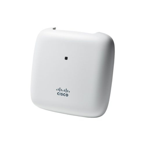 CBW240AC 802.11ac 4×4 Wave 2 Access Point Ceiling Mount – 3P 3-CBW240AC-E