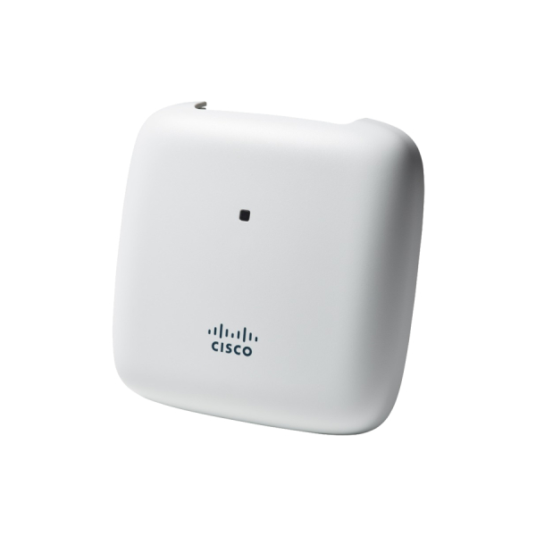 Cisco CBW240AC 802.11ac 4×4 Wave 2 Access Point Ceiling Mount – 5P 5-CBW240AC-E