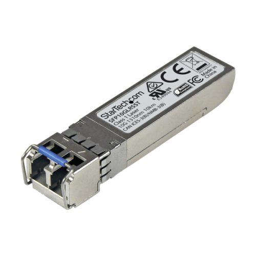 Cisco 10 Gigabit Modules SFP-10G-LR