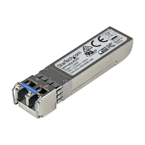 Cisco 10 Gigabit Modules SFP-10G-LR Cisco 10 Gigabit Modules SFP-10G-LR