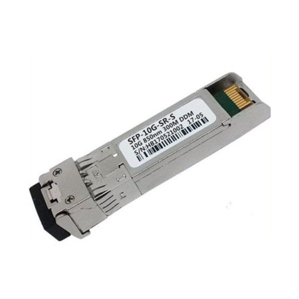 Cisco 10 Gigabit Modules SFP-10G-SR-S Cisco 10 Gigabit Modules SFP-10G-SR-S