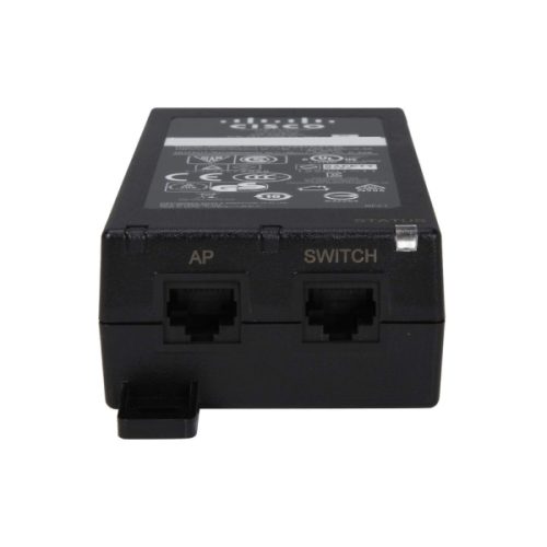 Cisco Business Power Over Ethernet Injector CB-PWRINJ-EU