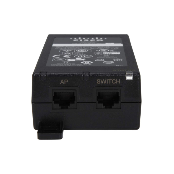 Cisco Business Power Over Ethernet Injector CB-PWRINJ-UK