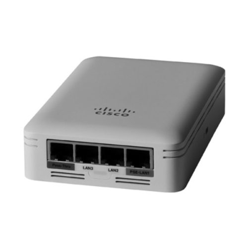 Cisco CBW141ACM 802.11ac 2×2 Wave 2 Mesh Extender Desktop – CBW141ACM-E-EK
