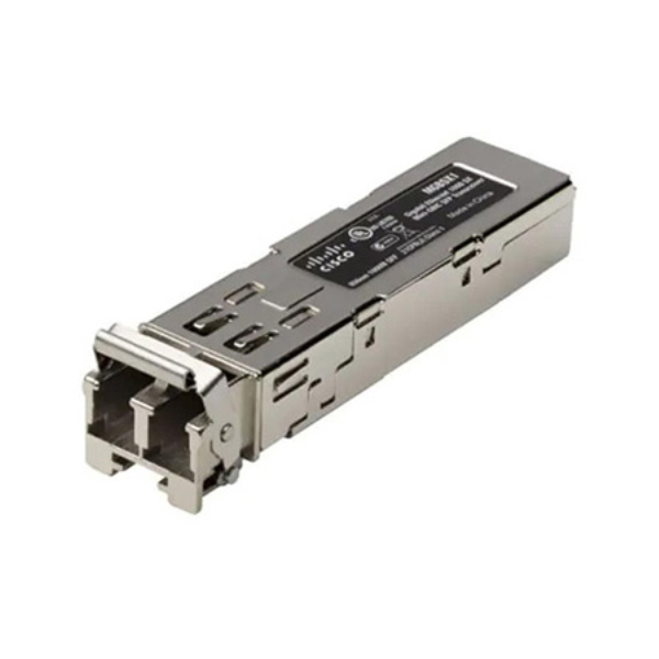 Cisco MGBT1 Gigabit 1000 Base-T Mini-GBIC SFP Transceiver