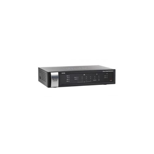 Cisco RV132W Wireless-N Ethernet/ADSL2+ VPN Router (EU and some APJ Countries)