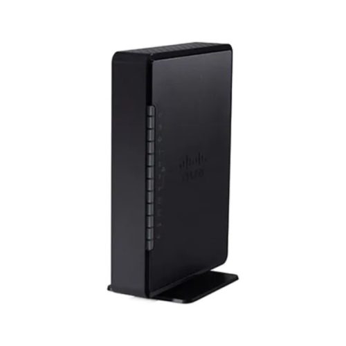 Cisco RV134W Wireless-AC Ethernet/VDSL2 VPN Router (EU and some APJ Countries)