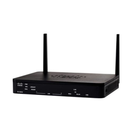 Cisco RV160W Wireless-AC VPN Router (EU and some APJ)