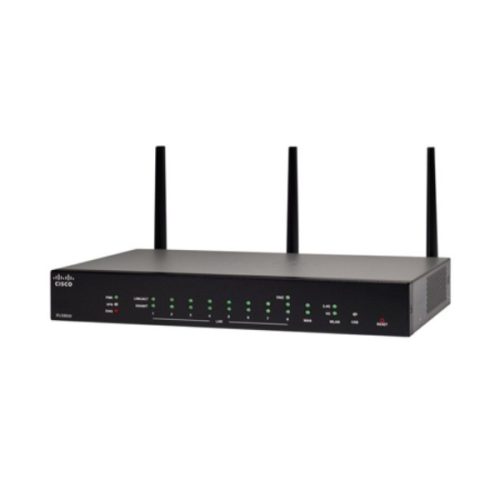 Cisco RV260W Wireless-AC VPN Router (EU and some APJ)