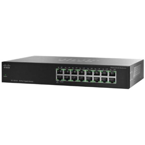Cisco SF110-16 Switch