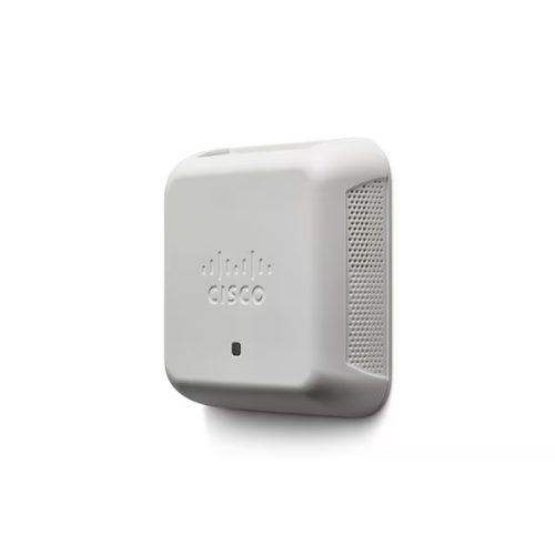 Cisco WAP150 Wireless-AC/N Dual Radio Access Point with PoE (EU regions, Philippines, Thailand, Vietnam, South Africa)