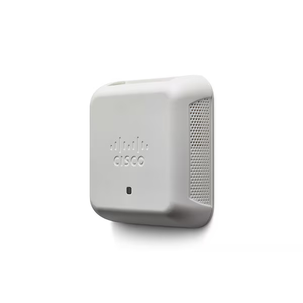 Cisco WAP150 Wireless-AC/N Dual Radio Access Point with PoE (EU regions, Philippines, Thailand, Vietnam, South Africa)