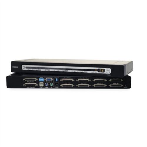 OmniView PRO3 USB & PS/2 16-Port KVM Switch -F1DA116Zea