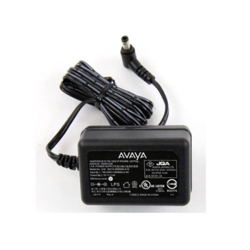 Power Adapter 5V J100/1600 Series